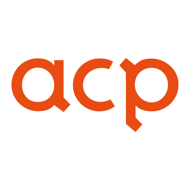 ACP: Kleren en kwalitatief