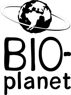 Bioplanet Logo